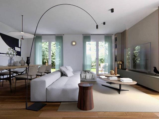 Villa Indipendente in vendita a San Fruttuoso, Monza