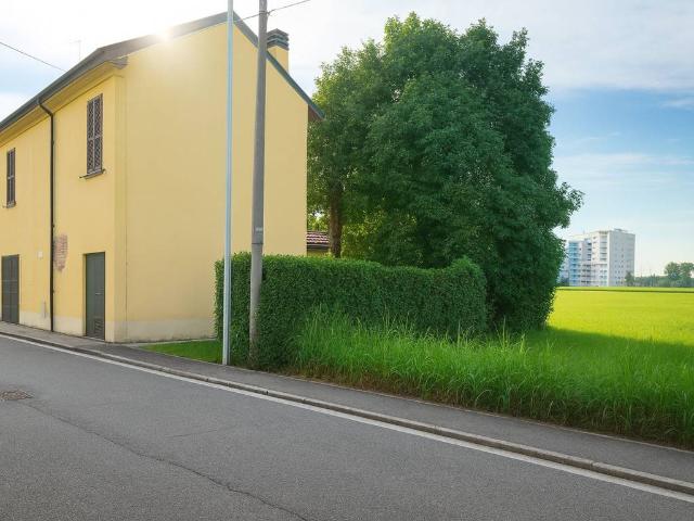 Villa Indipendente in vendita a San Fruttuoso, Monza