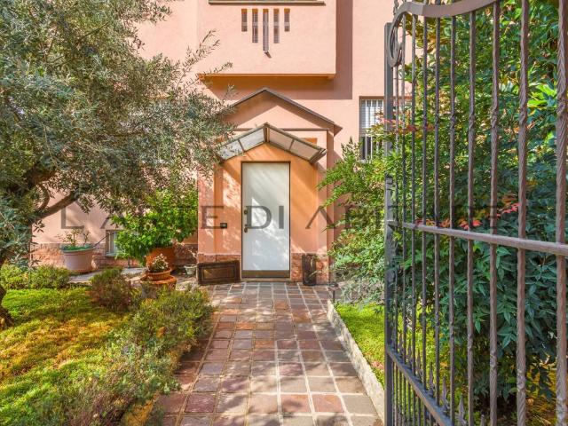 Villa Indipendente in vendita a San Giuseppe, Monza
