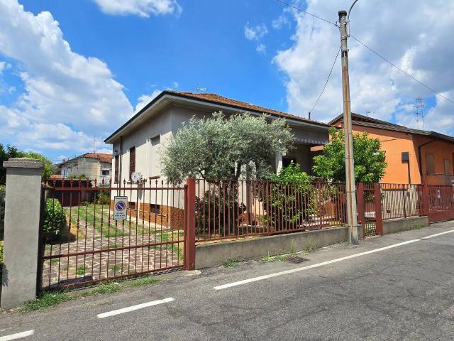 Villa Indipendente in vendita a Sant'Alessandro, Monza