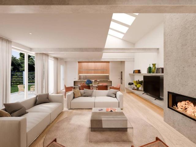 Villa Indipendente in vendita a San Gottardo, Monza