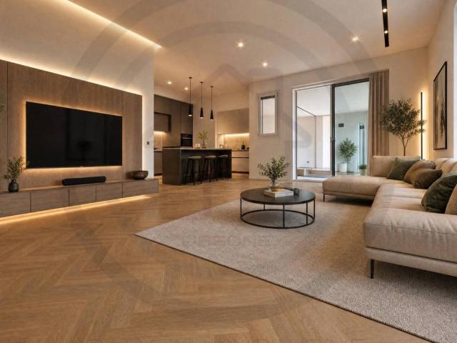 Villa Indipendente in vendita a Cazzaniga, Monza