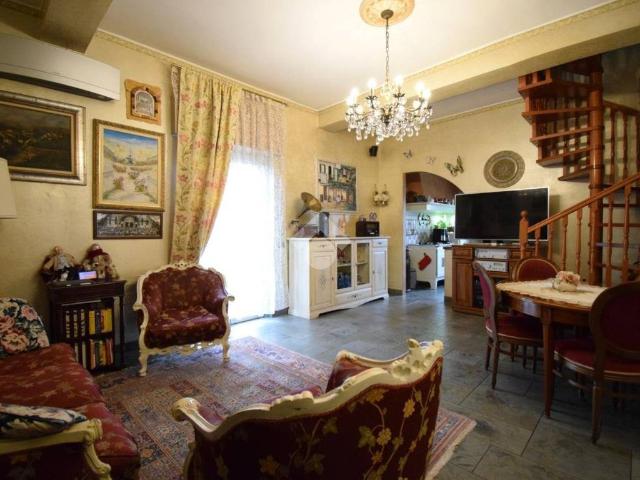 Villa Indipendente in vendita a San Rocco, Monza