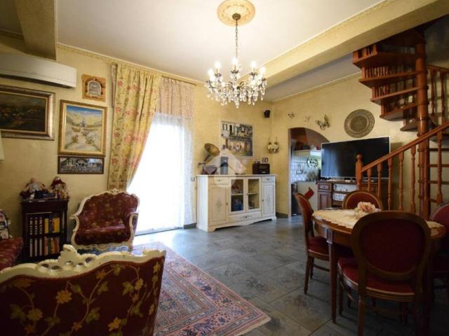 Villa Indipendente in vendita a San Rocco, Monza