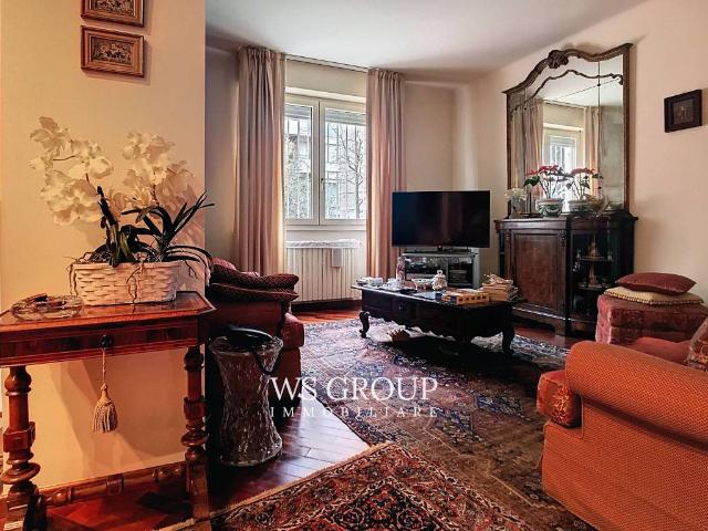 Villa Indipendente in vendita a San Giuseppe, Monza