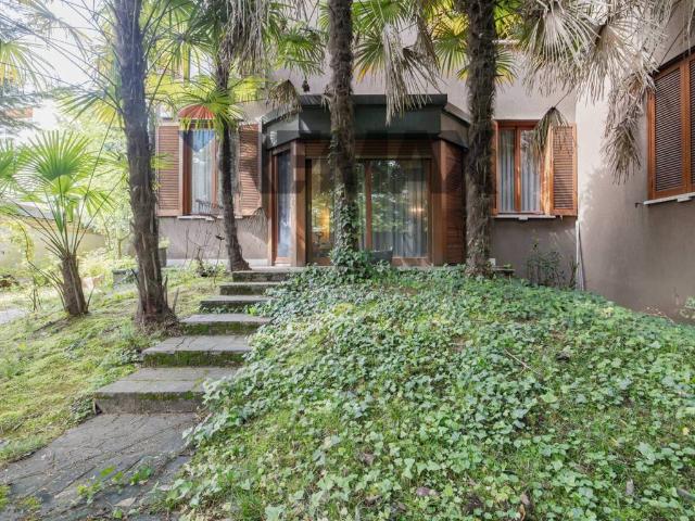Villa Indipendente in vendita a San Fruttuoso, Monza