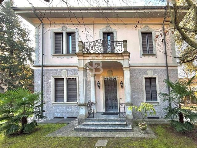 Villa Indipendente in vendita a San Gerardo, Monza
