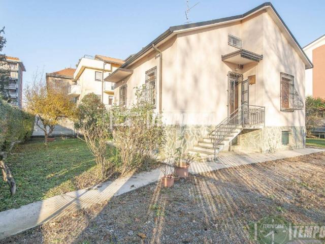 Villa Indipendente in vendita a San Giuseppe, Monza