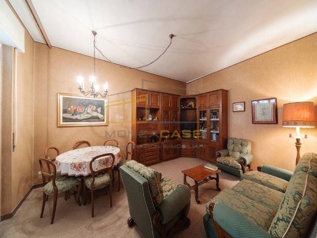 Villa Indipendente in vendita a Sant'Albino, Monza