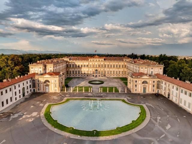 Villa Indipendente in vendita a San Gottardo, Monza