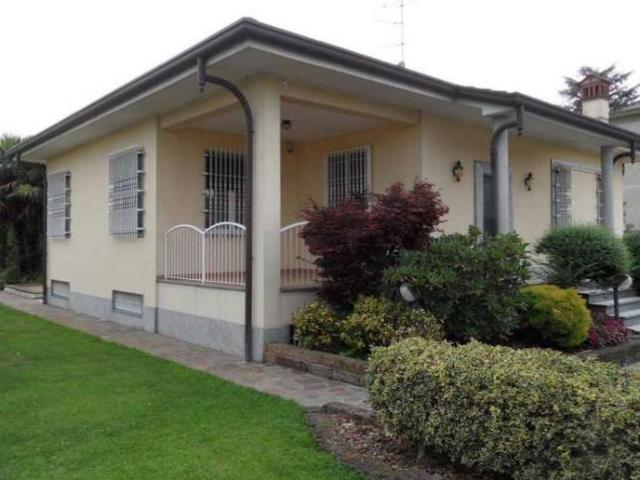 Villa Indipendente in vendita a Triante, Monza
