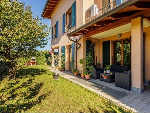 Villa Indipendente in vendita a San Fruttuoso, Monza