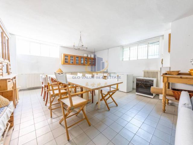 Villa Indipendente in vendita a San Rocco, Monza
