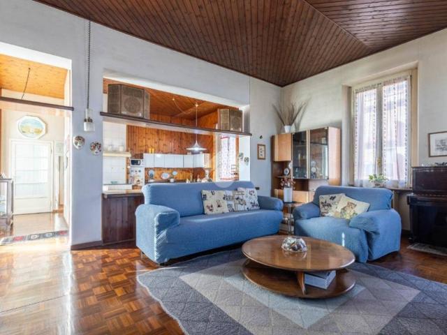 Villa Indipendente in vendita a San Damiano, Brugherio