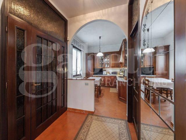 Villa Indipendente in vendita a Zona Omogenea Milano Nord, Monza