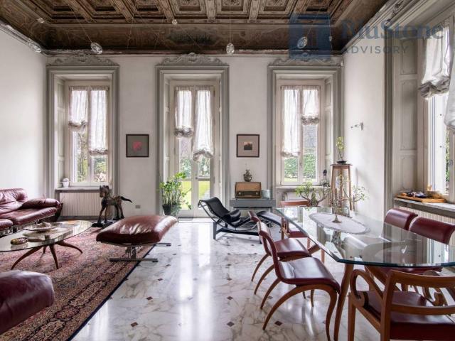 Villa Indipendente in vendita a San Gerardo, Monza