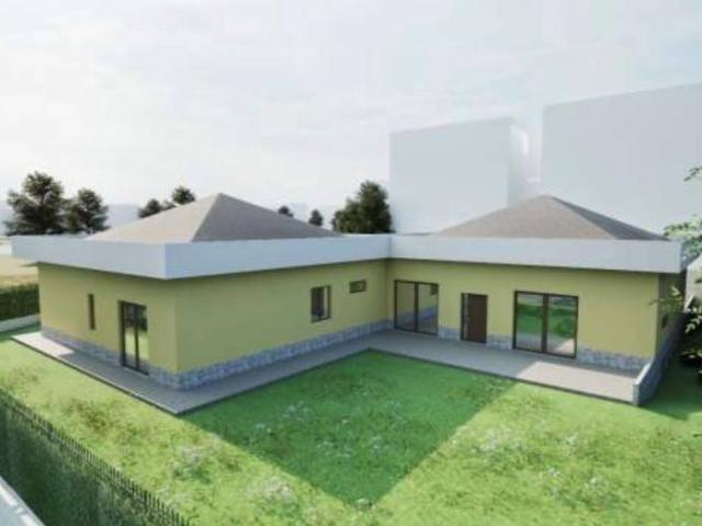 Villa Indipendente in vendita a Sant'Albino, Monza