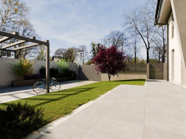 Villa Indipendente in vendita a San Gottardo, Monza