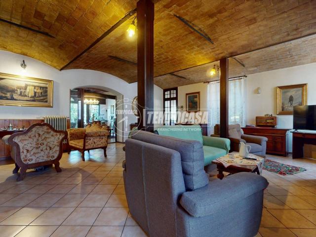 Villa Indipendente in vendita a Unione dell'Appennino Bolognese, Monzuno