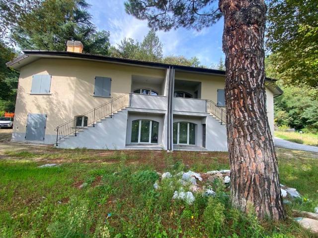 Villa Indipendente in vendita a Unione dell'Appennino Bolognese, Monzuno