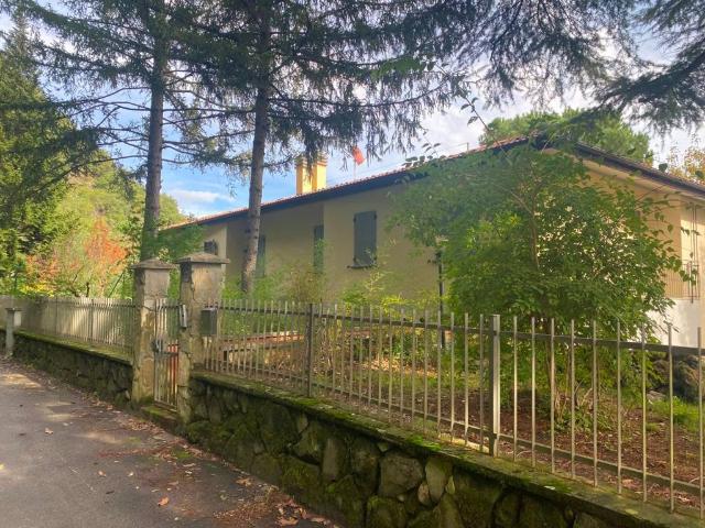 Villa Indipendente in vendita a Unione dell'Appennino Bolognese, Monzuno
