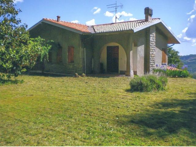 Villa Indipendente in vendita a Unione dell'Appennino Bolognese, Monzuno