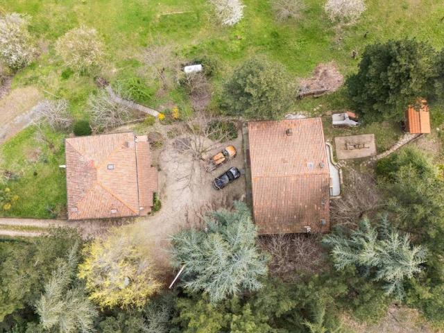Villa Indipendente in vendita a Unione dell'Appennino Bolognese, Monzuno