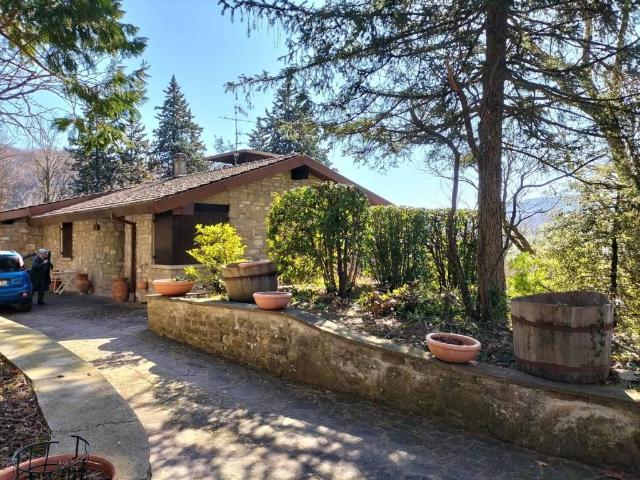 Villa Indipendente in vendita a Unione dell'Appennino Bolognese, Monzuno