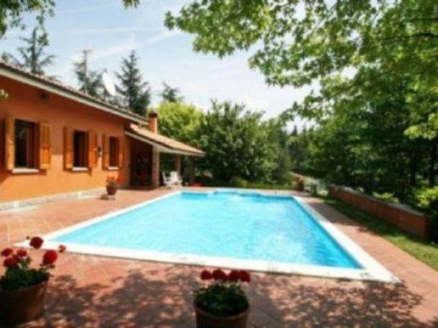 Villa Indipendente in vendita a Unione dell'Appennino Bolognese, Monzuno