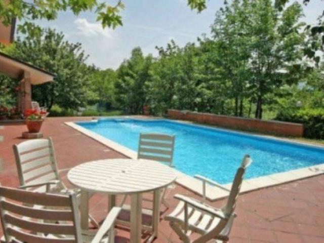 Villa Indipendente in vendita a Unione dell'Appennino Bolognese, Monzuno