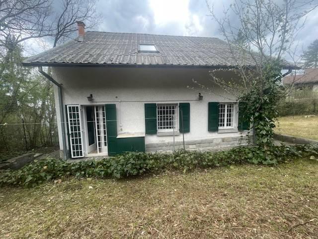 Villa Indipendente in vendita a Unione dell'Appennino Bolognese, Monzuno