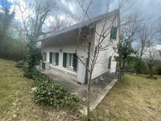Villa Indipendente in vendita a Unione dell'Appennino Bolognese, Monzuno