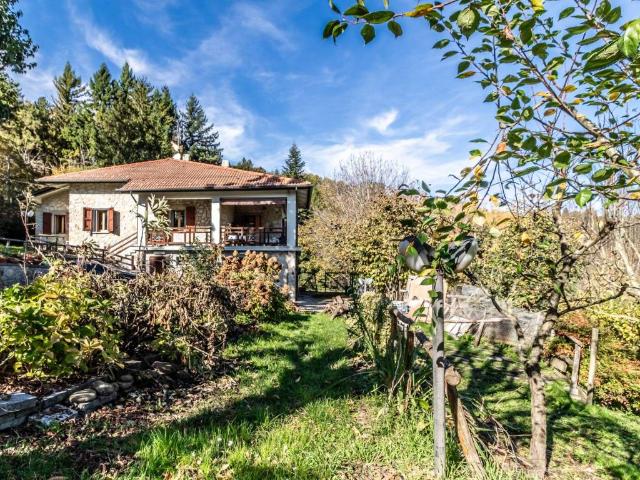 Villa Indipendente in vendita a Unione dell'Appennino Bolognese, Monzuno