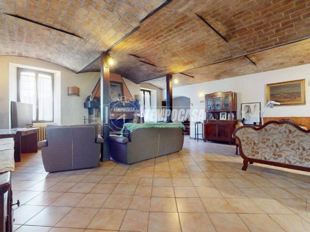 Villa Indipendente in vendita a Unione dell'Appennino Bolognese, Monzuno