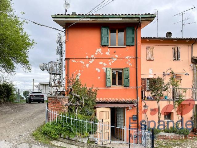 Villa Indipendente in vendita a Unione dell'Appennino Bolognese, Monzuno