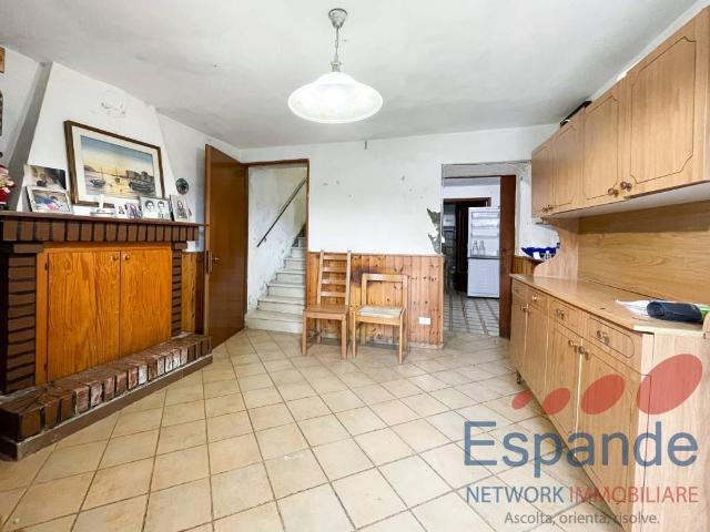 Villa Indipendente in vendita a Unione dell'Appennino Bolognese, Monzuno