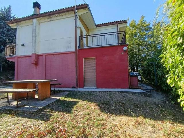Villa Indipendente in vendita a Trasasso, Monzuno