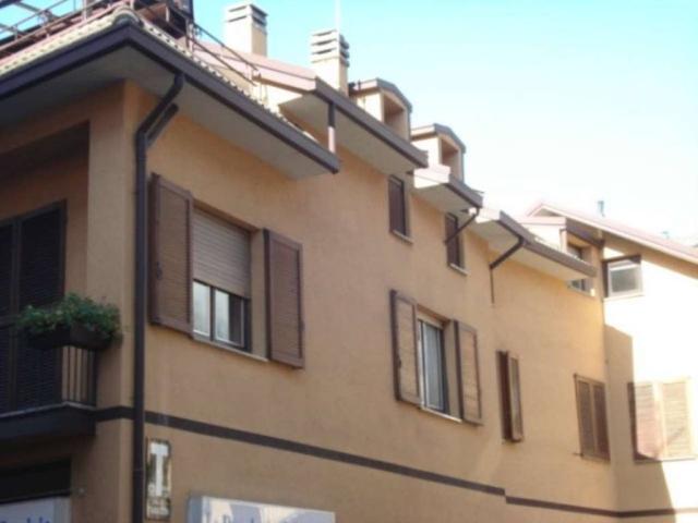 Villa Indipendente in vendita a Morbegno, Lombardia