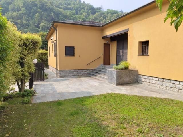 Villa Indipendente in vendita a Morbegno, Lombardia