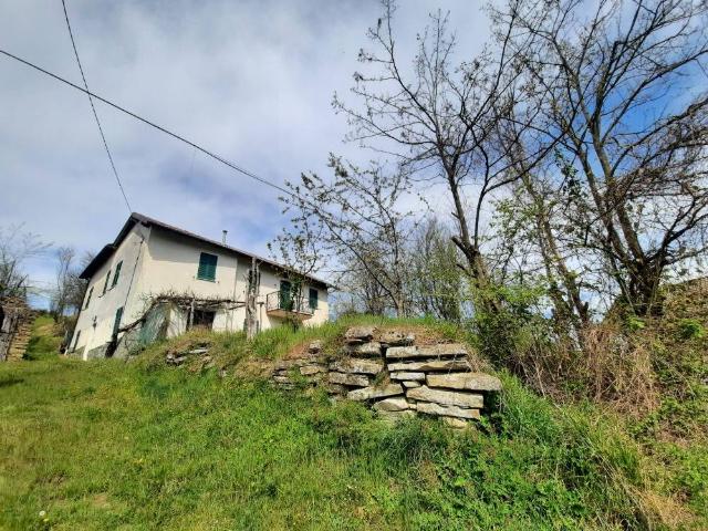 Villa Indipendente in vendita a Piemonte, Alessandria