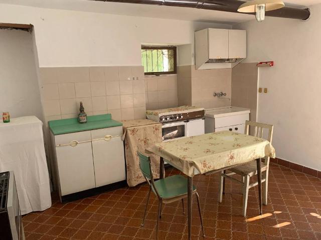 Villa Indipendente in vendita a Bricco, Morbello