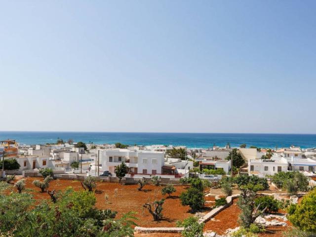 Villa Indipendente in vendita a Posto Vecchio, Puglia