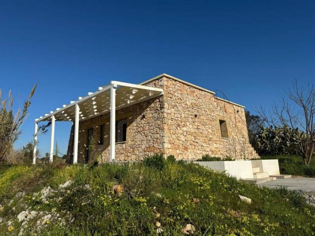 Villa Indipendente in vendita a Puglia, Lecce