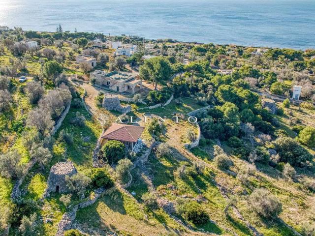 Villa Indipendente in vendita a Puglia, Lecce