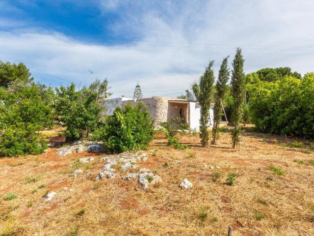 Villa Indipendente in vendita a Torre Vado, Puglia