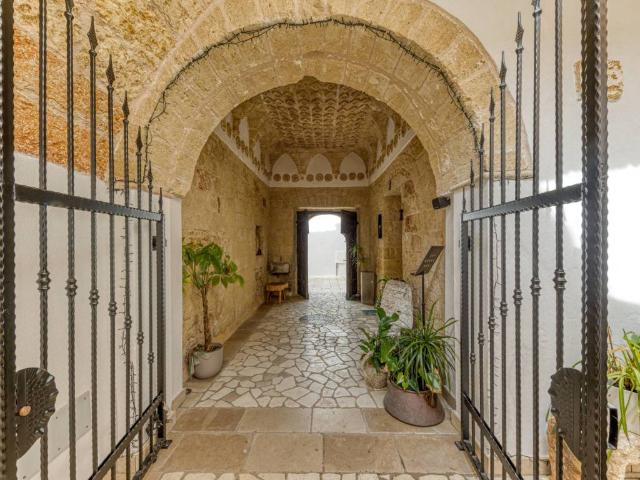 Villa Indipendente in vendita a Puglia, Lecce