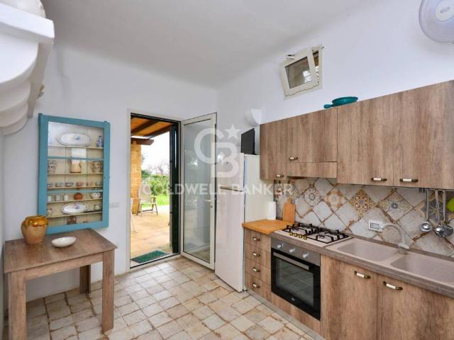 Villa Indipendente in vendita a Puglia, Lecce