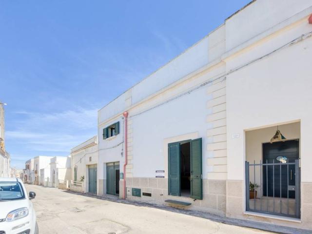 Villa Indipendente in vendita a Puglia, Lecce