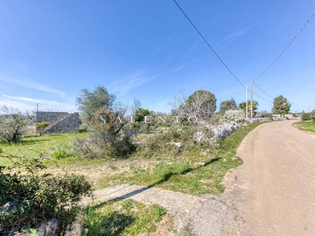 Villa Indipendente in vendita a Puglia, Lecce