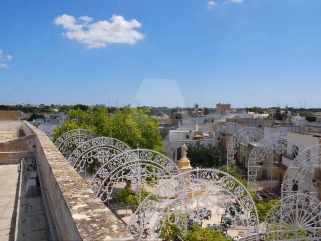 Villa Indipendente in vendita a Barbarano del Capo, Puglia